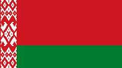 Флаг Республики Беларусь