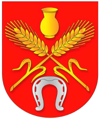 Герб Костюковичского района